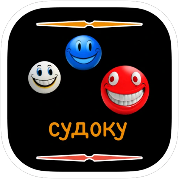 Иконка игры